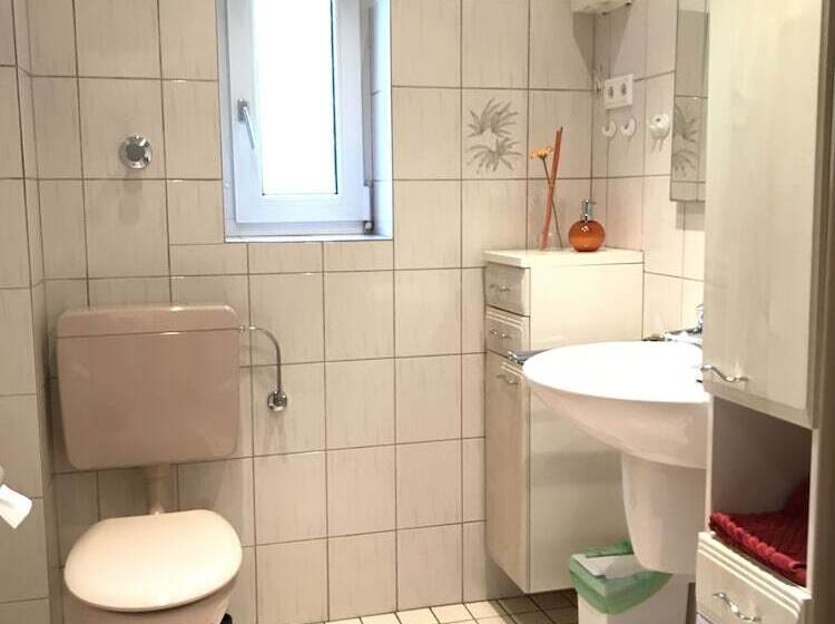 Apartmenthaus Marten