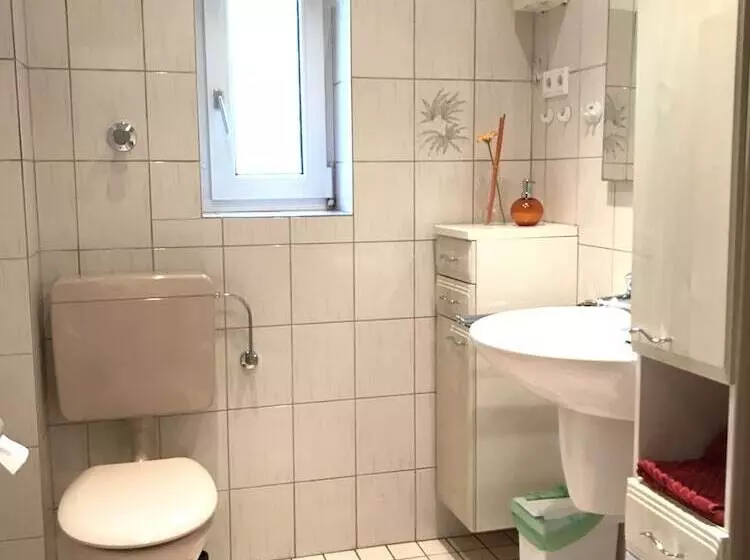 Apartmenthaus Marten