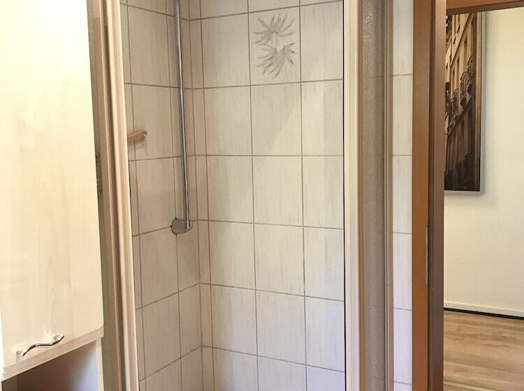 Apartmenthaus Marten