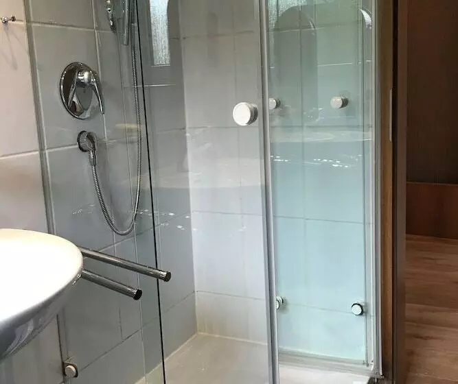 Apartmenthaus Marten