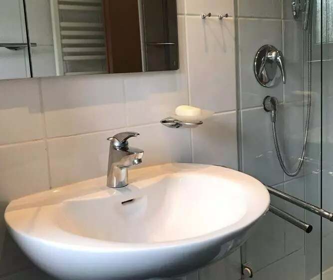 Apartmenthaus Marten