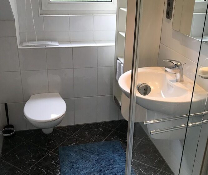 Apartmenthaus Marten