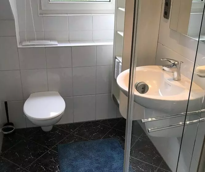 Apartmenthaus Marten