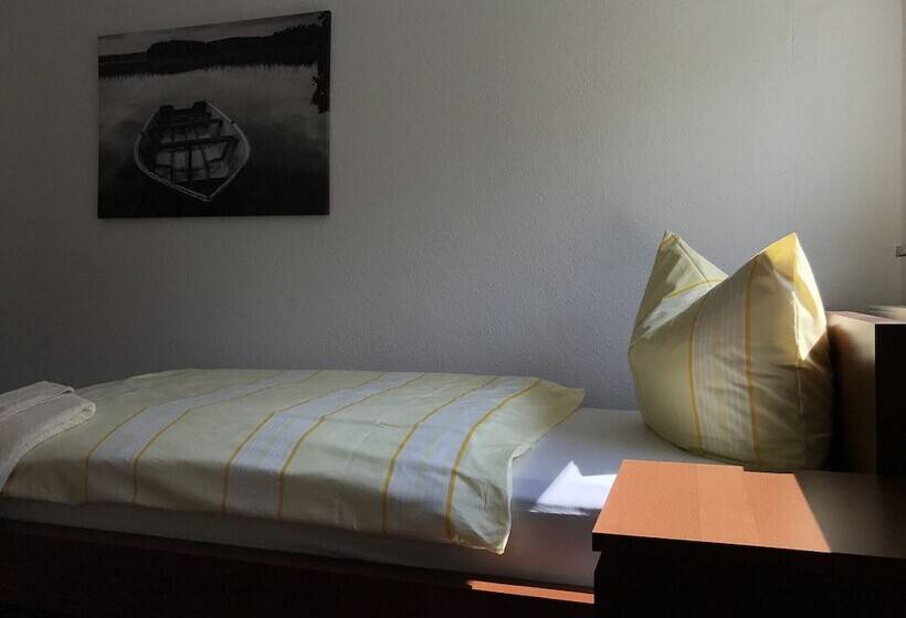 Apartmenthaus Marten