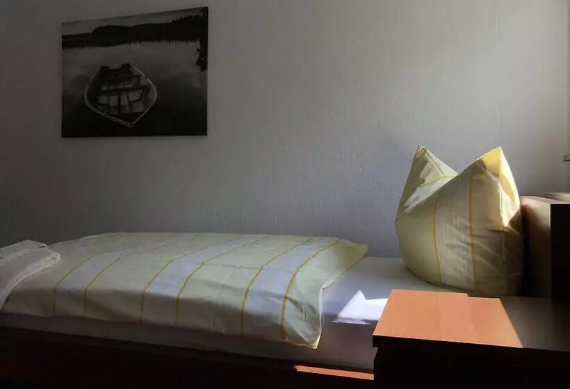 Apartmenthaus Marten