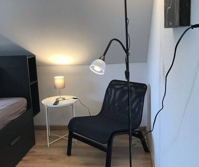 Apartmenthaus Marten