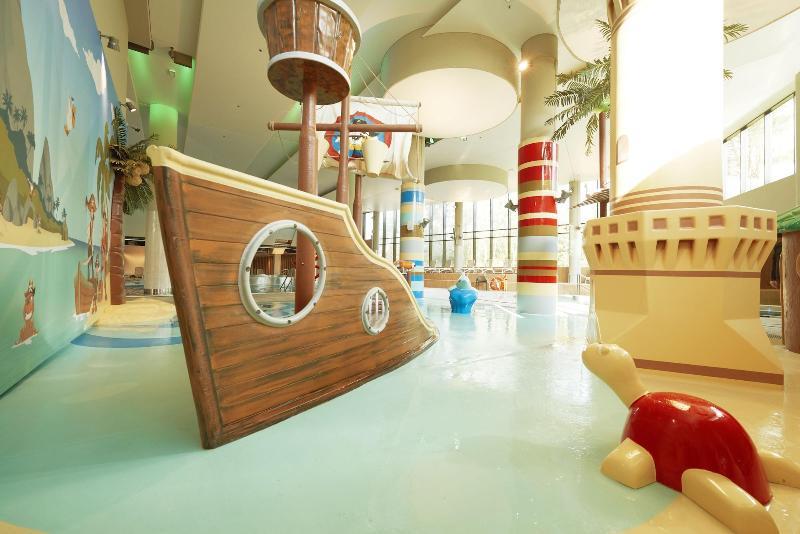 Baltic Park Fort By Zdrojowa