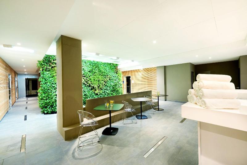 Baltic Park Fort By Zdrojowa