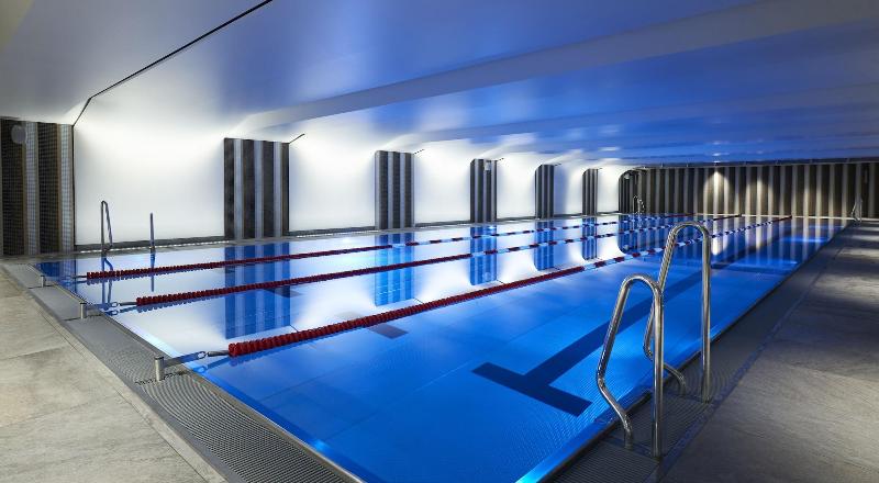 Baltic Park Fort By Zdrojowa