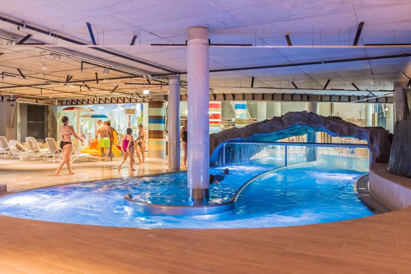 Baltic Park Fort By Zdrojowa