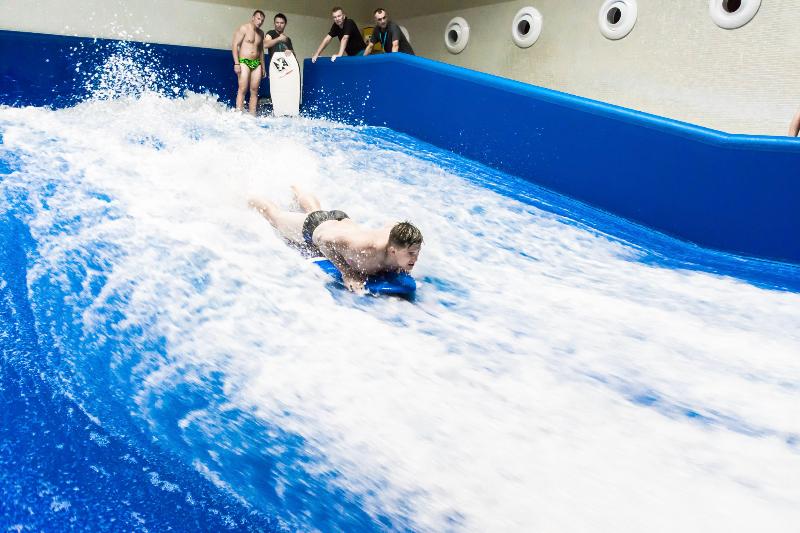 Baltic Park Fort By Zdrojowa