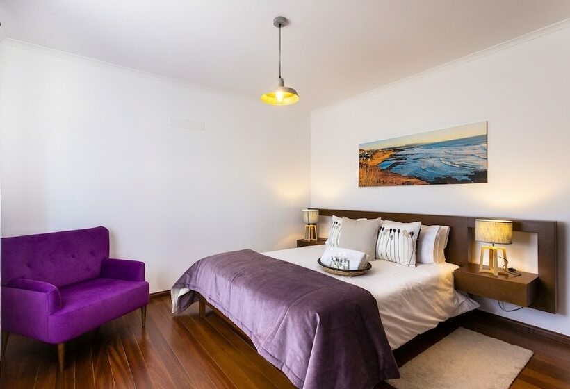 Bed and Breakfast Ohana Guesthouse Ericeira