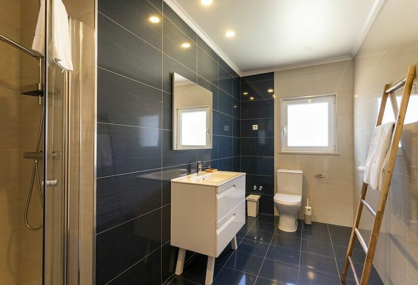 Bed and Breakfast Ohana Guesthouse Ericeira