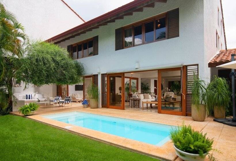 Claro De Luna By Casa De Campo Resort & Villas