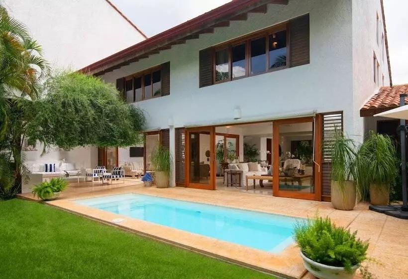 Claro De Luna By Casa De Campo Resort & Villas