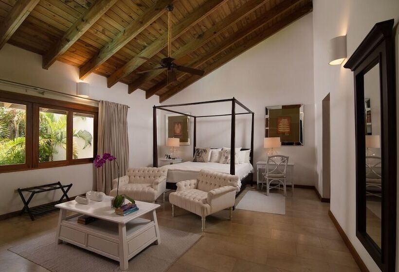 Claro De Luna By Casa De Campo Resort & Villas
