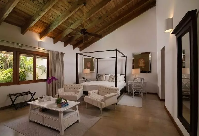 Claro De Luna By Casa De Campo Resort & Villas