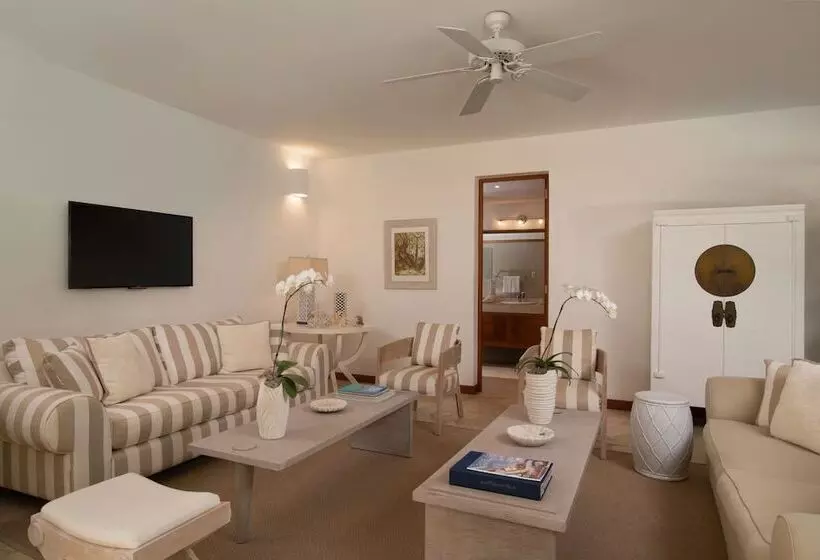 Claro De Luna By Casa De Campo Resort & Villas