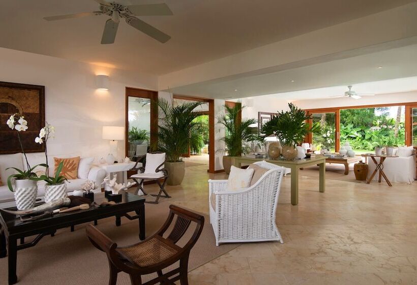 Claro De Luna By Casa De Campo Resort & Villas