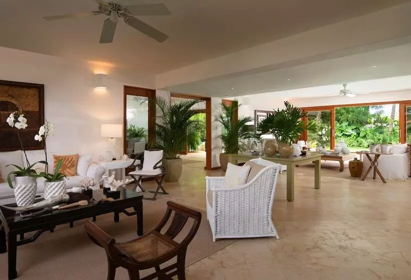 Claro De Luna By Casa De Campo Resort & Villas