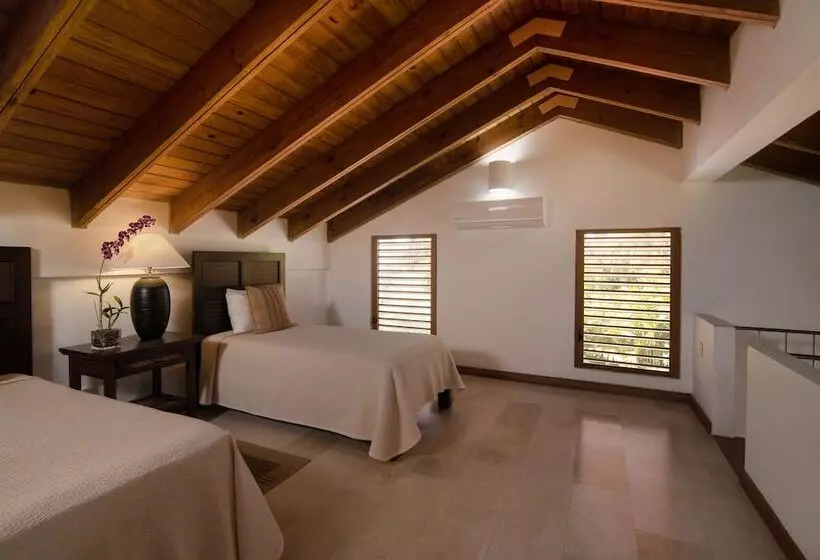 Claro De Luna By Casa De Campo Resort & Villas