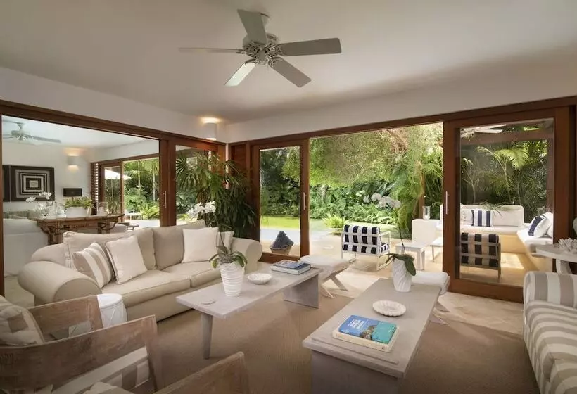 Claro De Luna By Casa De Campo Resort & Villas