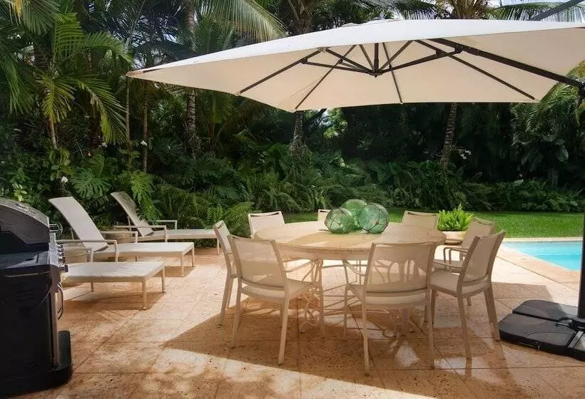 Claro De Luna By Casa De Campo Resort & Villas