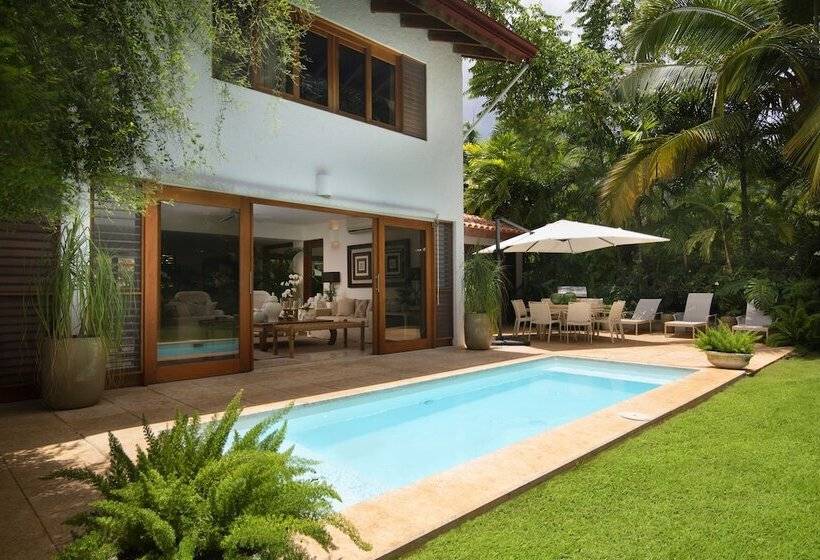 Claro De Luna By Casa De Campo Resort & Villas