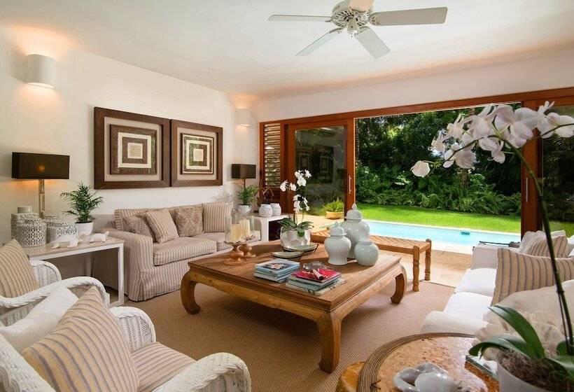 Claro De Luna By Casa De Campo Resort & Villas