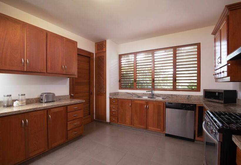 Claro De Luna By Casa De Campo Resort & Villas