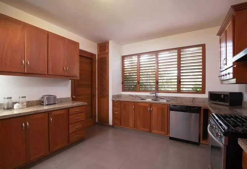 Claro De Luna By Casa De Campo Resort & Villas