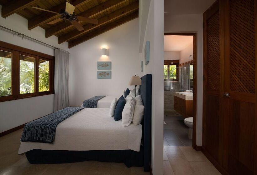 Claro De Luna By Casa De Campo Resort & Villas