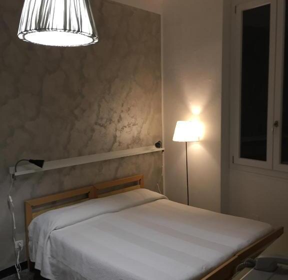 Отель Albergo La Vela