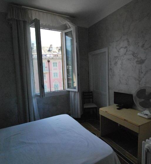 Отель Albergo La Vela