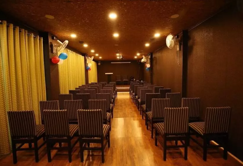 ホテル Marina Manor