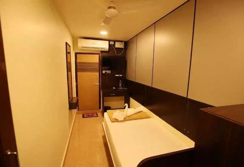 ホテル Marina Manor