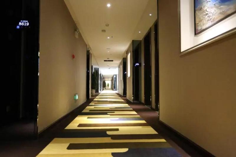 Hotel Ming Tien International