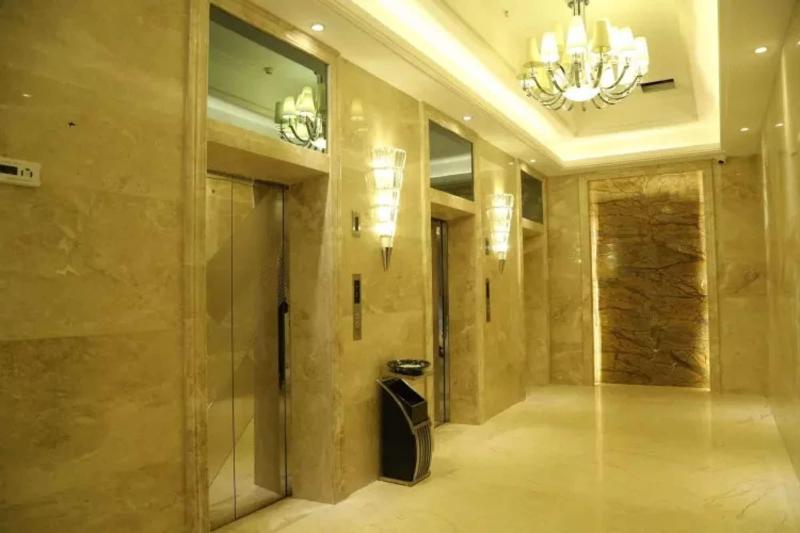 Hotel Ming Tien International