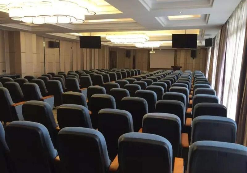 Hotel Ming Tien International