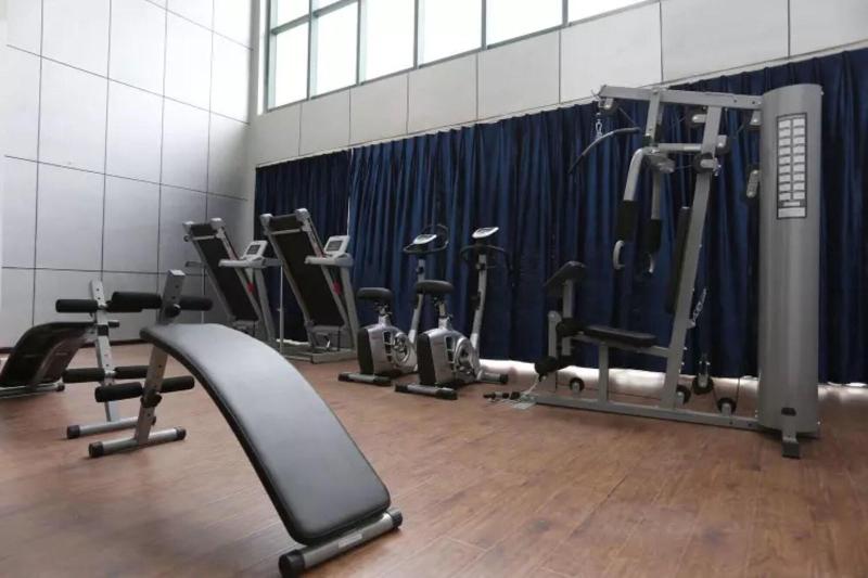 Hotel Ming Tien International