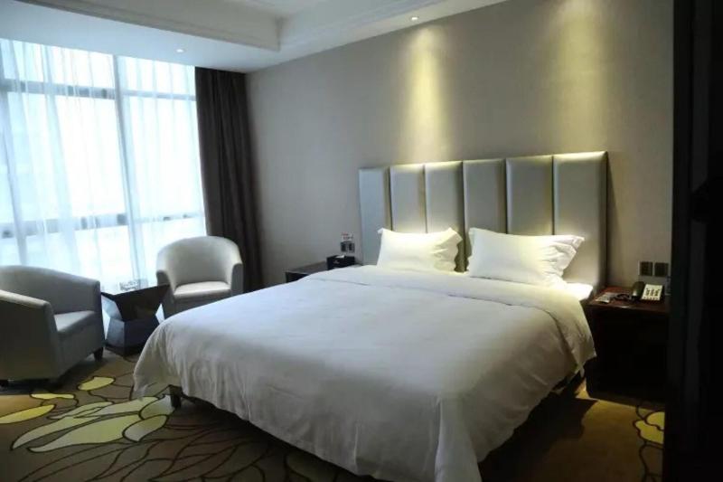 Hotel Ming Tien International