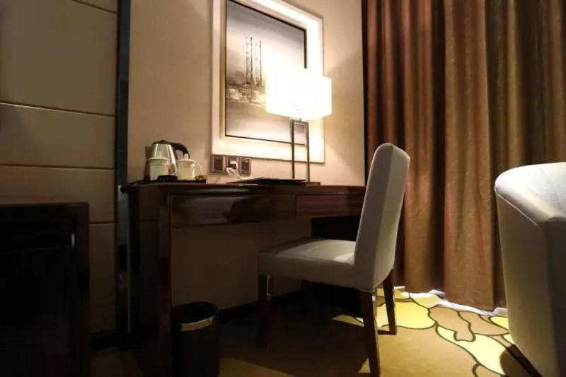 Hotel Ming Tien International