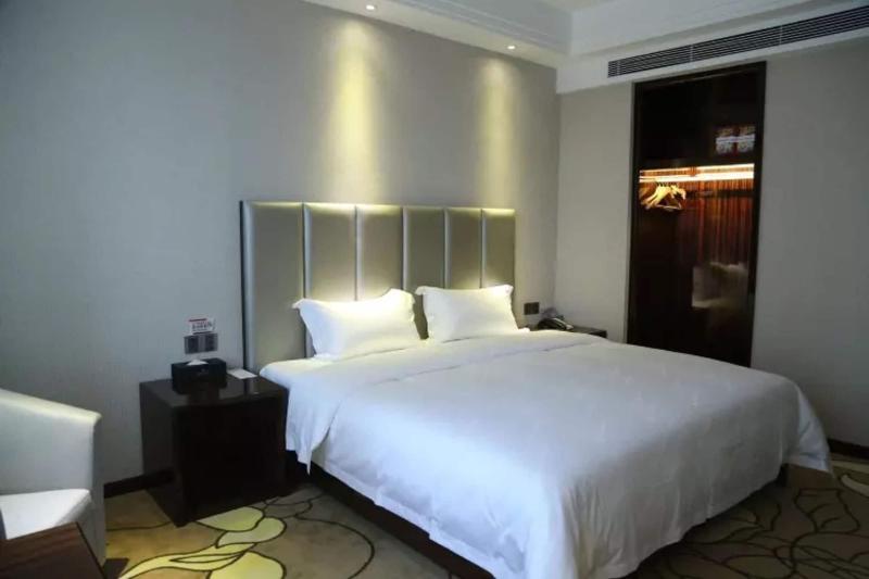 Hotel Ming Tien International