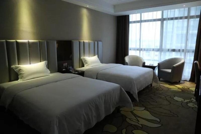 Hotel Ming Tien International