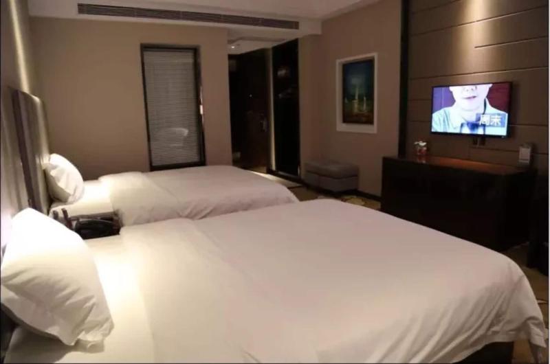 Hotel Ming Tien International