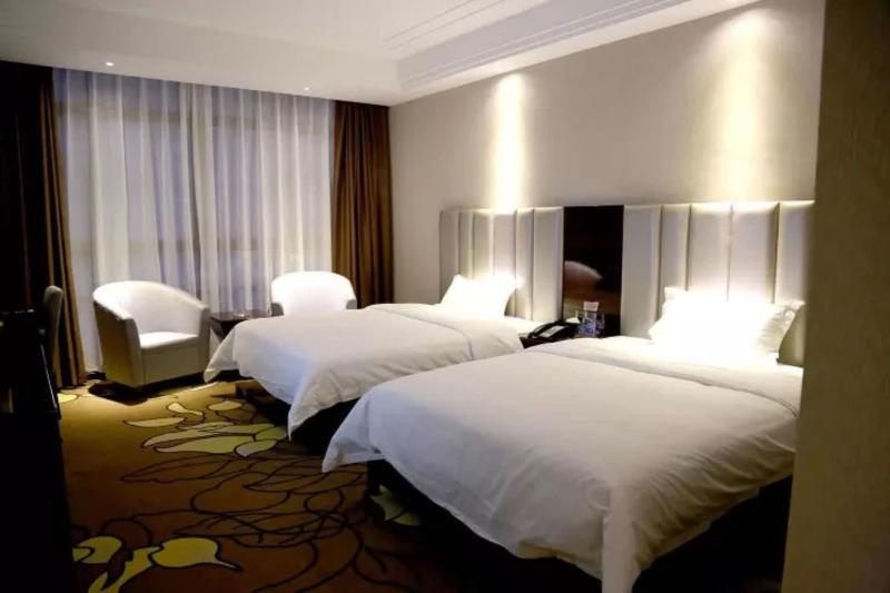 Hotel Ming Tien International