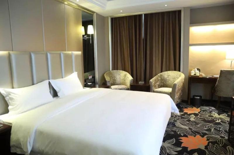 Hotel Ming Tien International