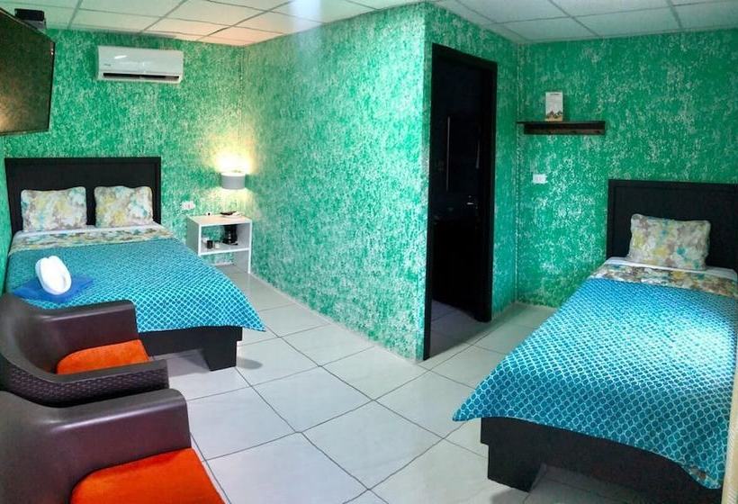 Otel Relax Termalitas