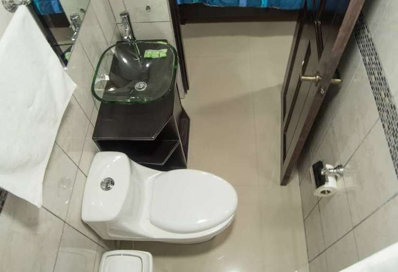 Otel Relax Termalitas