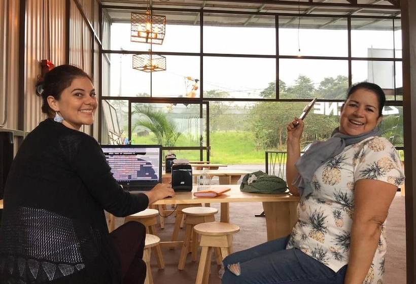 Otel Relax Termalitas